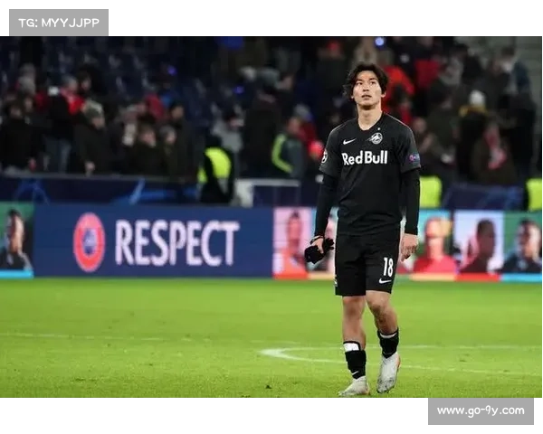 巴黎圣日耳曼0-1爆冷负摩纳哥，南野拓实攻入制胜球