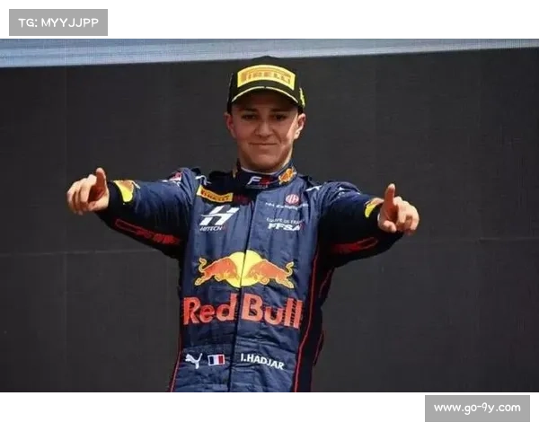 哈贾尔赛车爆胎退赛，虚拟安全车出动搅动战局