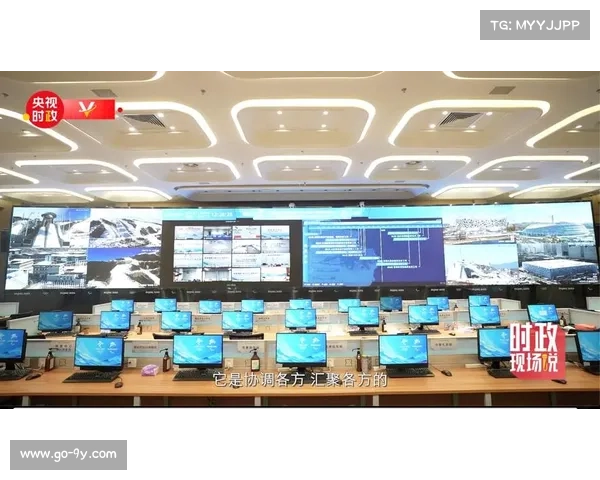 本季度分布式制作团队在云端汇合 赛事运营体系展现出极高的资源弹性调度