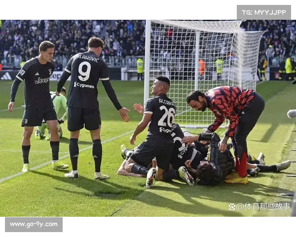 国米3-2绝杀尤文,蓝黑军团展现冠军气质与韧性